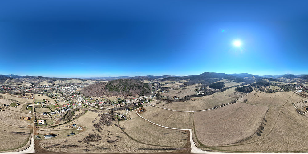 Kliknij, aby załadować panoramę 360°